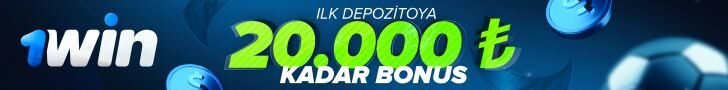 1win giriş